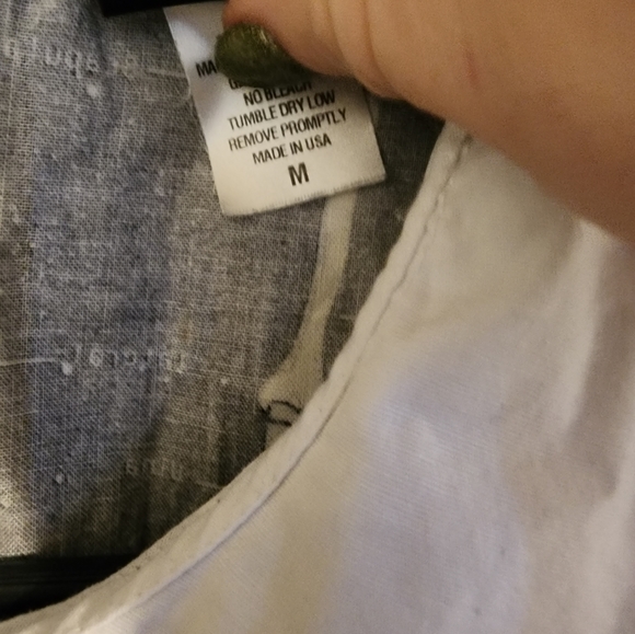 Folter Modcloth skeleton dress - Picture 5 of 6